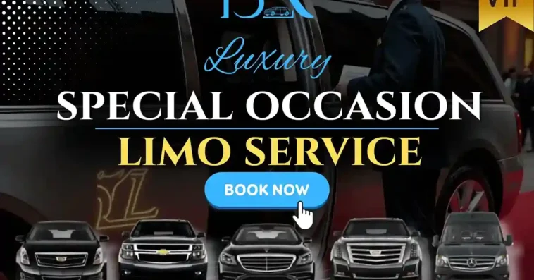 special occasion limo service - BLR_11zon