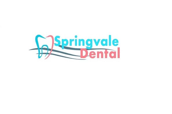 springvale dental logo11