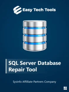 Classifieds 7 sql database recovery