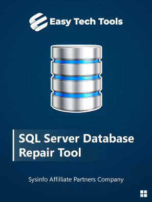sql database recovery
