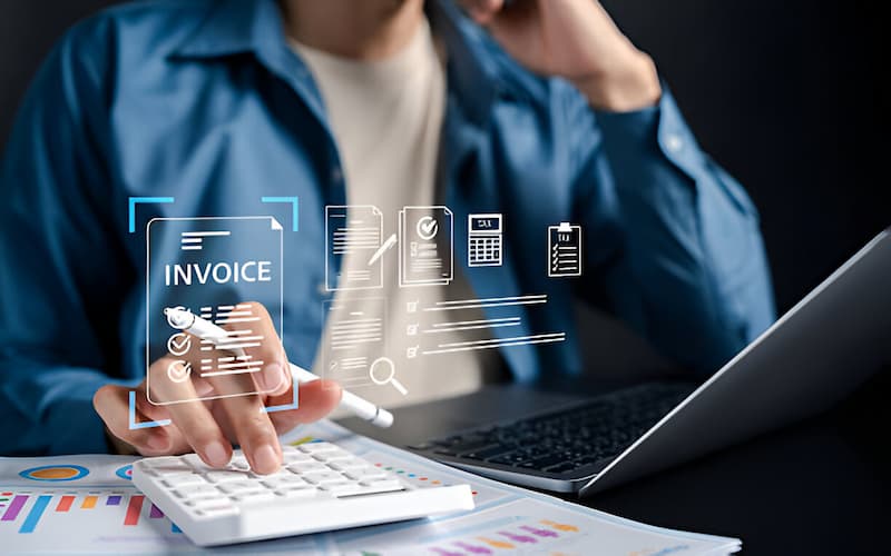 How E-Invoicing Supports Cross-Border Transactions in KSA