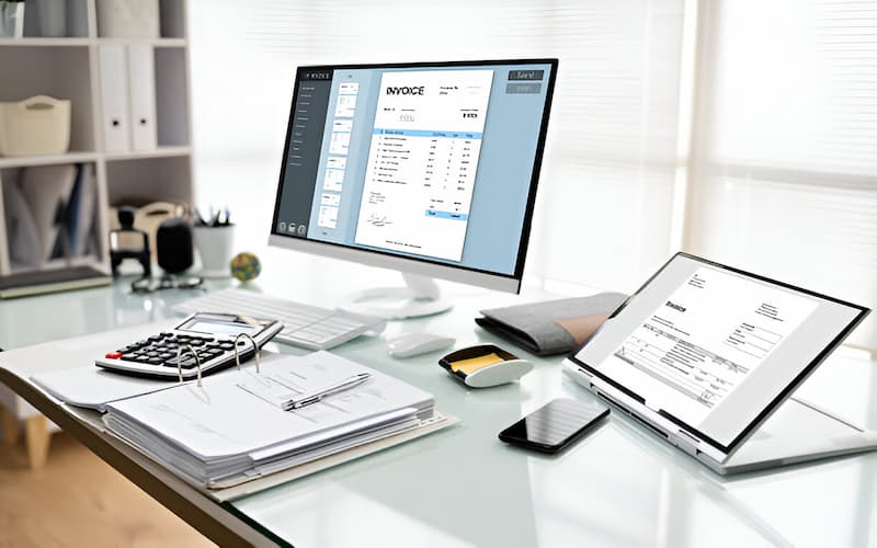 How E-Invoicing Can Strengthen Vendor Relationships