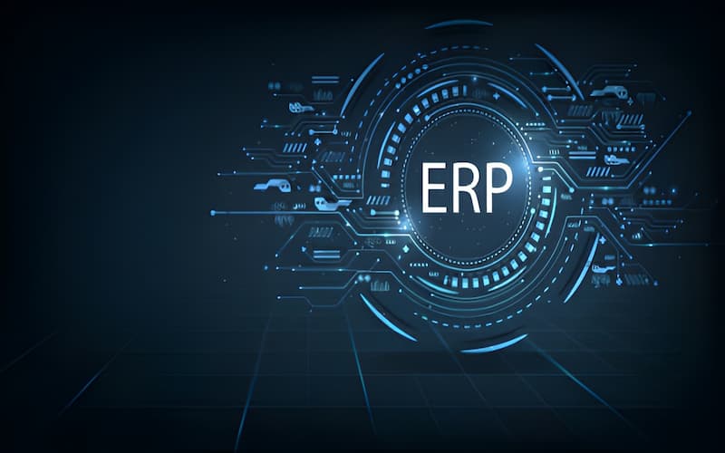Top ERP Trends Revolutionizing KSA Businesses 2026