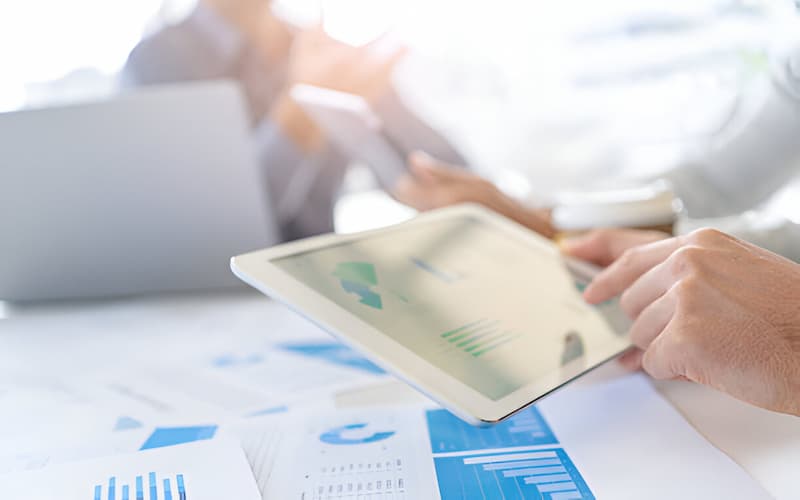 ERP Solutions for Efficient Project Execution in KSA