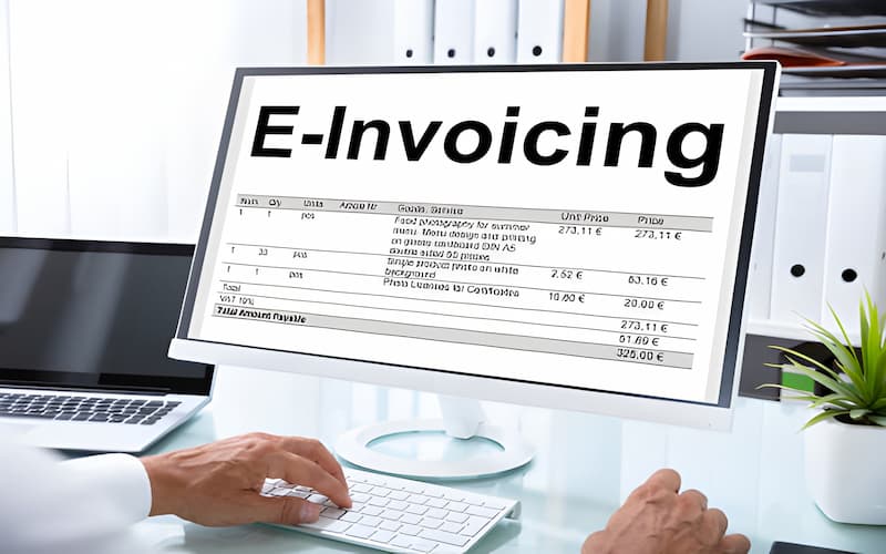 E-Invoicing Tools Every Saudi Startup Should Consider