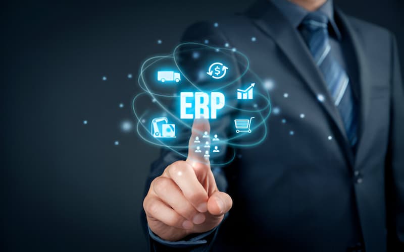 Guide to Choosing the Right ERP Partner in Saudi