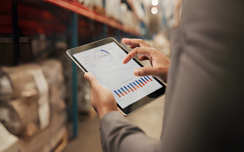 Boost Supplier Trust: 5 E-Invoicing Benefits in KSA