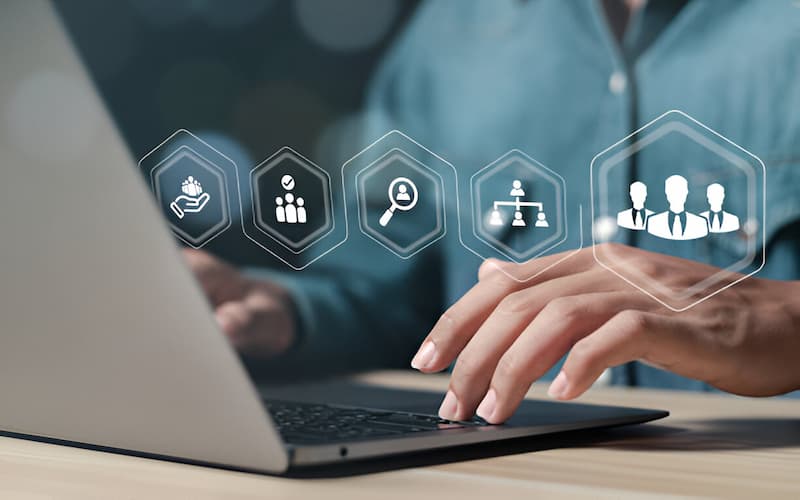 HR Software: A Strategic Partner for Growth in KSA