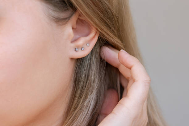 Top 10 Things to Know About Stud Earrings