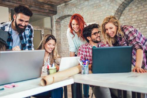 Study Group Success: Proven Tips for Students