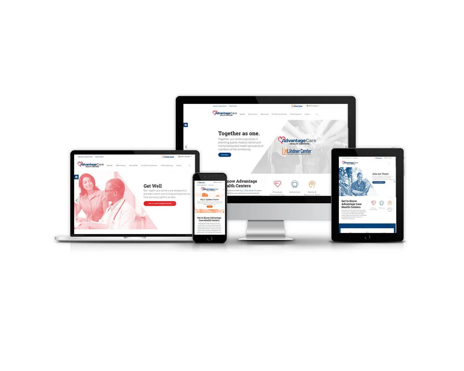 Custom Web Development Service for Modern Businesses