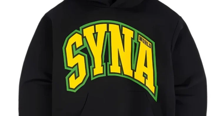 Limited Time: Our Syna Shipping is Free Across the UK Today