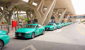Affordable Taxi Services from Jeddah Airport to Makkah