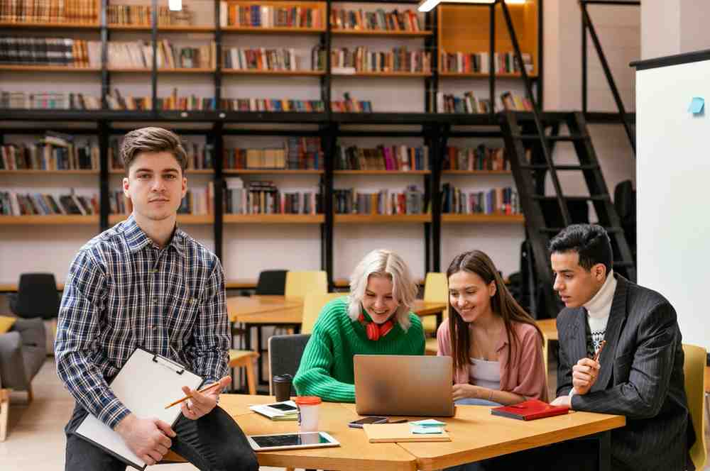 Odoo Campus ERP with Student Information System