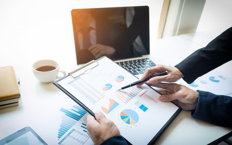 ERP Reporting Tools Saudi Business Leaders Must Know