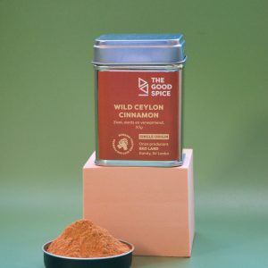the good spice