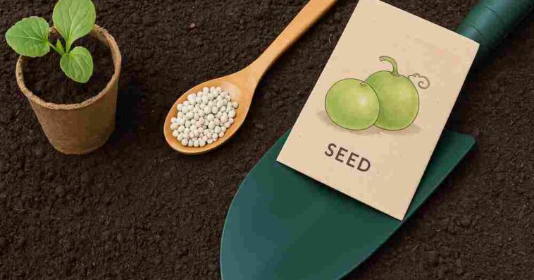 Tinda Seeds