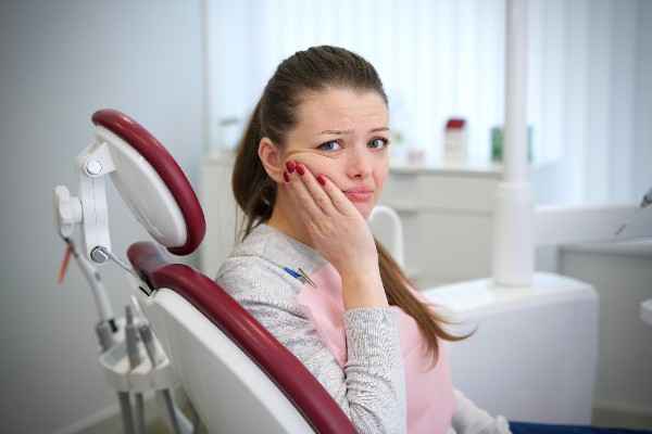 Dentist in Wokingham 