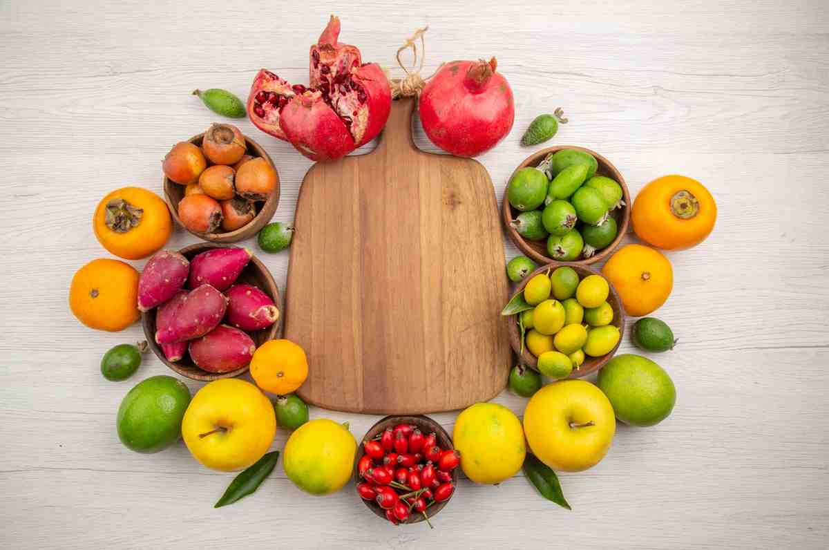Buy Exotic Fruits Online in India – OraFresh