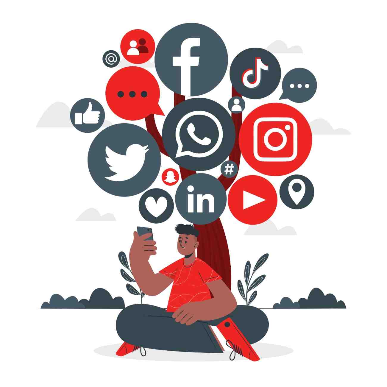 Do Influencers Need Bookkeepers?