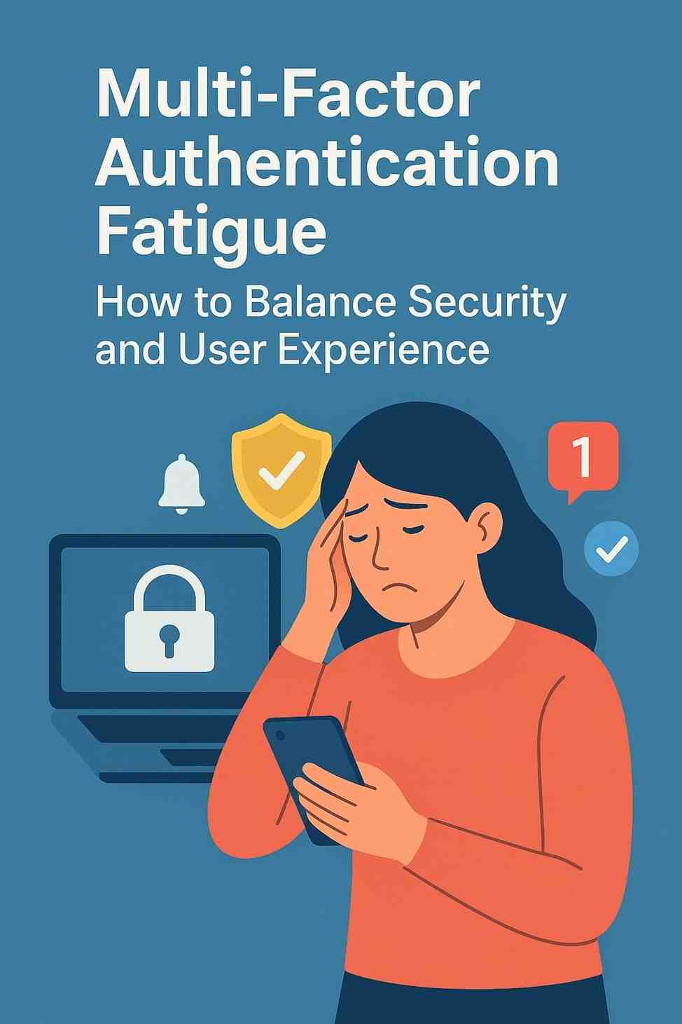 How to Manage Multi-Factor Authentication Fatigue