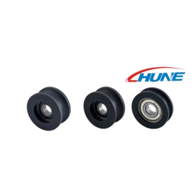 Hune’s Guide: Why Plastic Pulleys Are Perfect