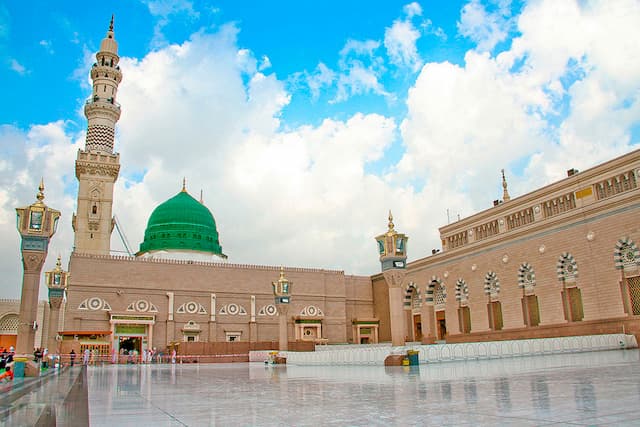 Choosing a Ramadan Umrah Package 2026: 9 Criteria