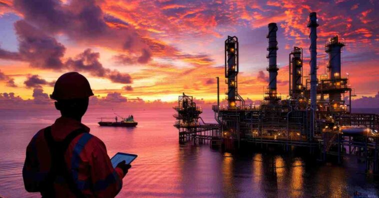 Oil Refinery Management Software with Odoo ERP | Bizople