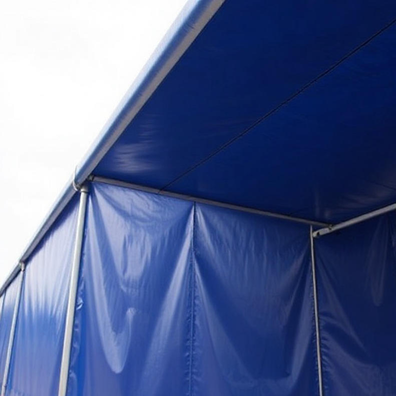 DIY Projects That Benefit from Weatherproof Covers