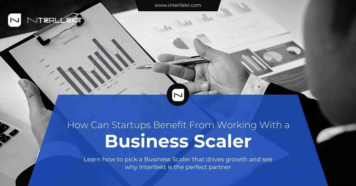 How Can Startups Benefit From Business Scaler?