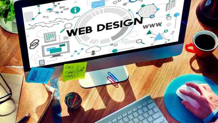 Website Design Services
