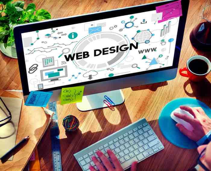 Website Design Services: How to Choose