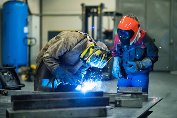 Mastering TIG Welding Sydney: Precision and Quality
