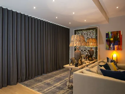 Shop Curtains Dubai – Premium Collection for All Spaces