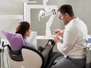 Top Qualities to Look for in a Good Dentist