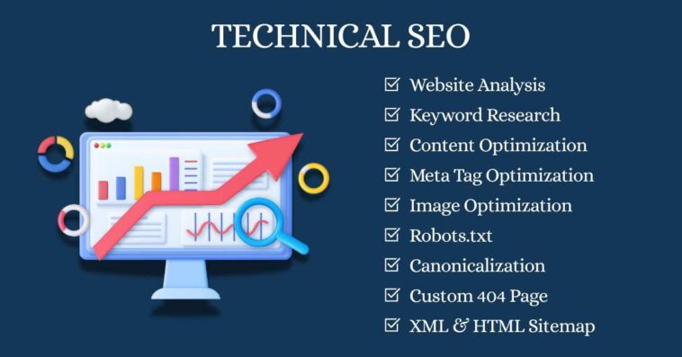 technical seo