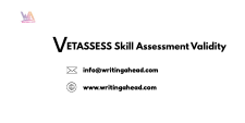 VETASSESS Skill Assessment Validity