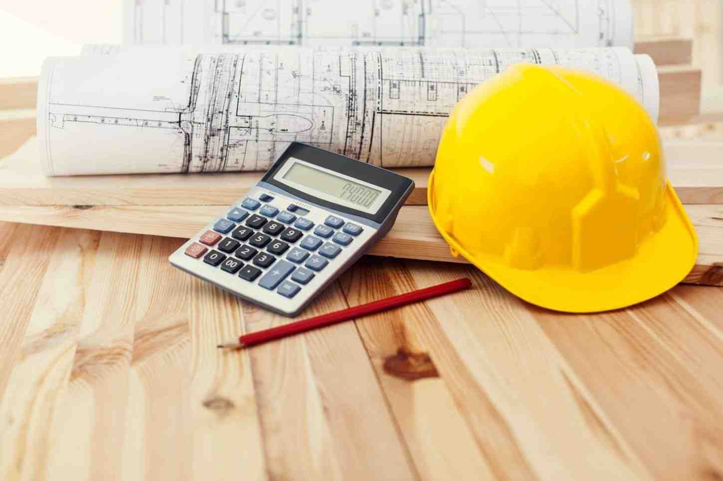 UK Construction Work & Finance Guide