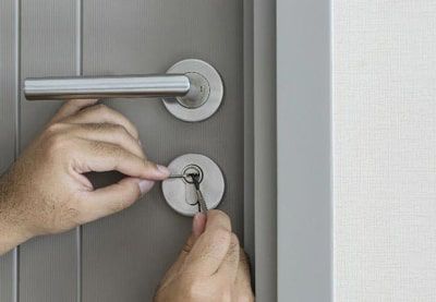 Locksmith Service in Toronto – Secure, Reliable