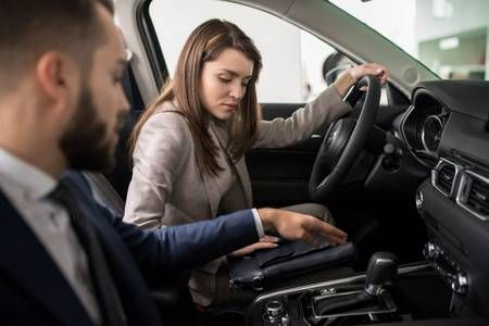 Driving Lessons Saint Catherines with Confidence