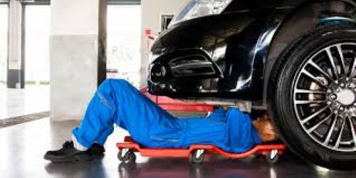 Choosing the Best Dodge Maintenance Plan in Dubai