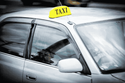 Taxi Madinah to Makkah and Makkah Ziyarat Taxi Service