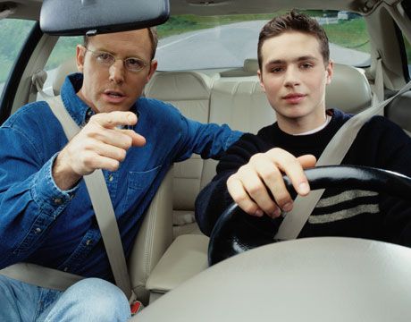 Driving school near me in Canada Trust for Safe Driving
