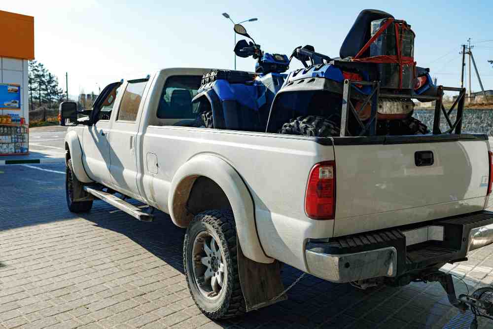 Expert Heavy Duty Towing Services in Sacramento
