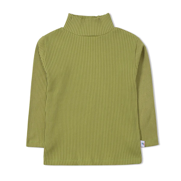 Boys’ Highnecks: A Timeless and Stylish