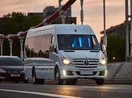Comfortable 16 Seater Minibus Bolton for Group Travel
