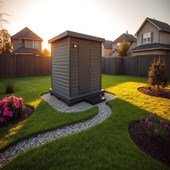 Innovative Shed Base Systems Homeowners Love in 2025