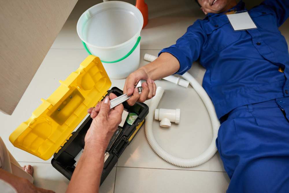 Expert Water Damage Restoration in Middletown