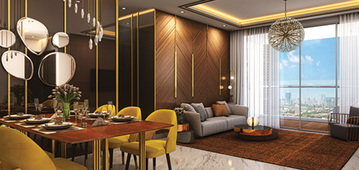 Best 2 BHK in Pune for Families & Working Professionals