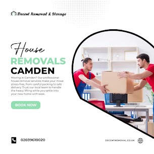Residential Moves in London – Affordable
